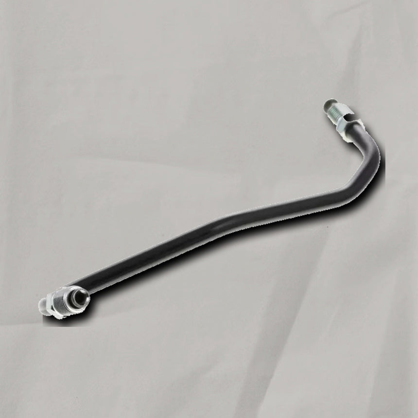 2005-2019 Nissan Frontier Front Driver Side Brake Tube OEM