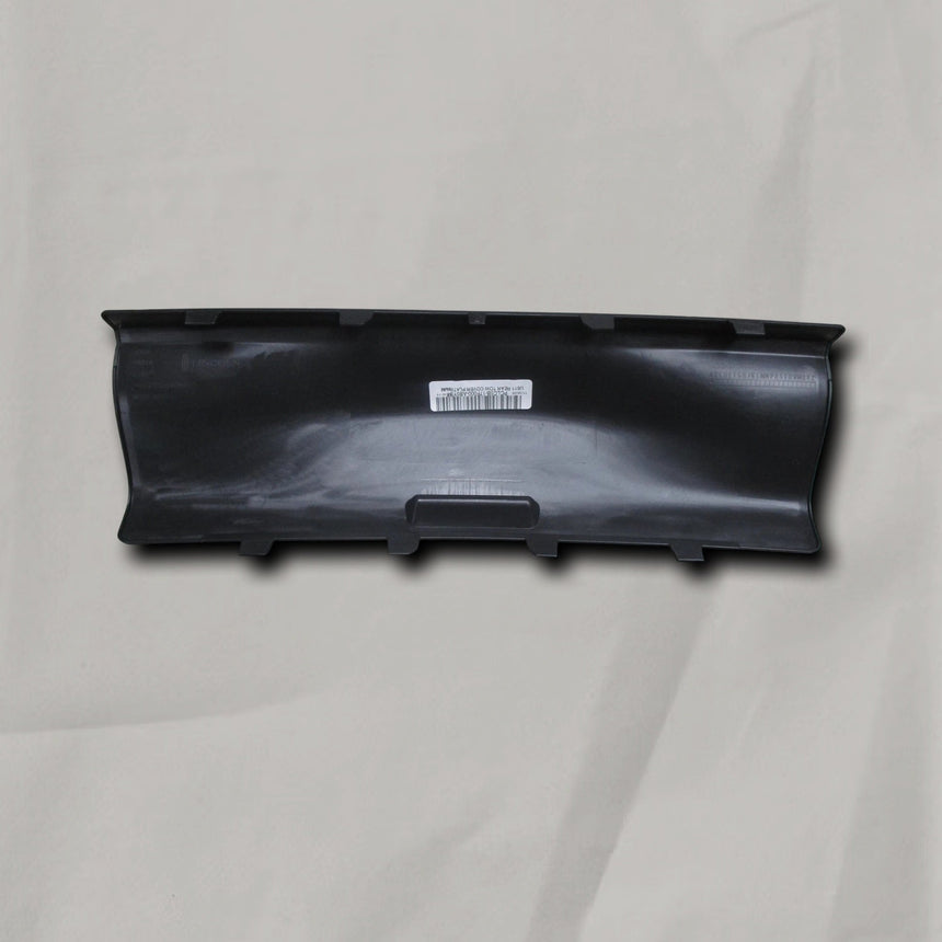 2020-2023 Lincoln Aviator Rear Tow Cover Cap Unpainted