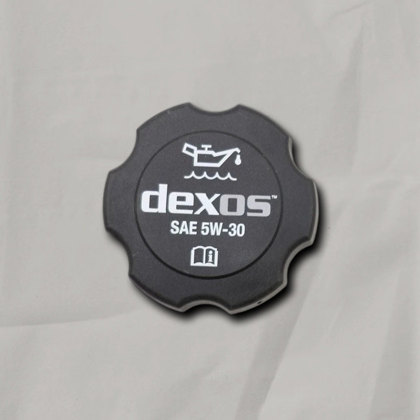 2003-2020 GM Express Savana Silverado Sierra Engine Oil Filler Cap OEM
