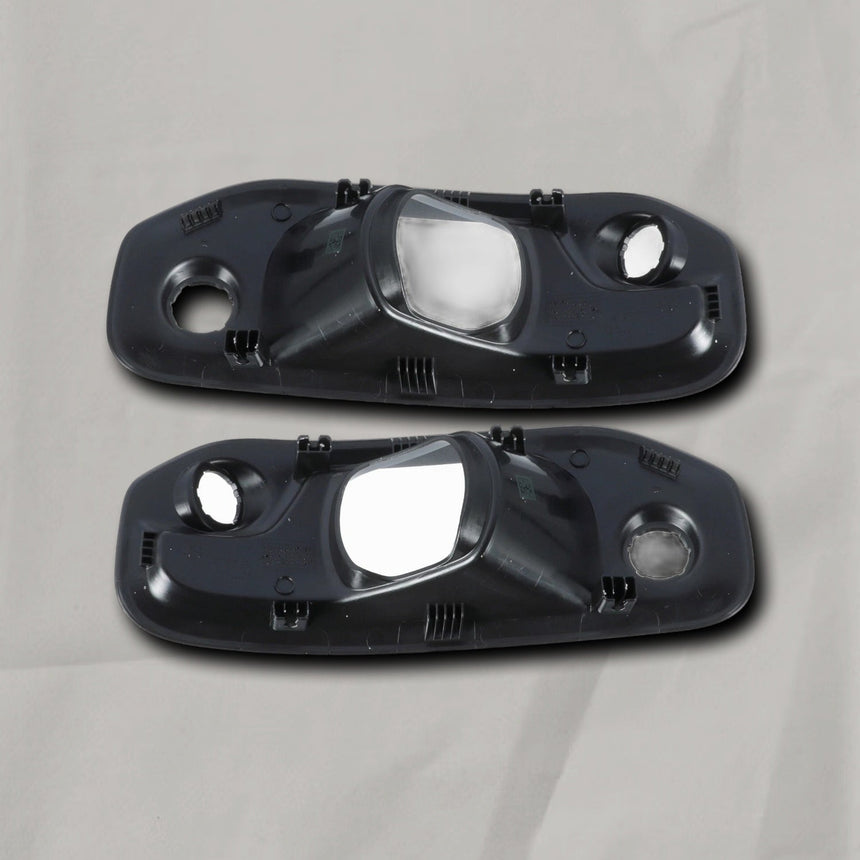 2019-2024 Ram 1500 Fog Light Bezel Kit Left Right OEM