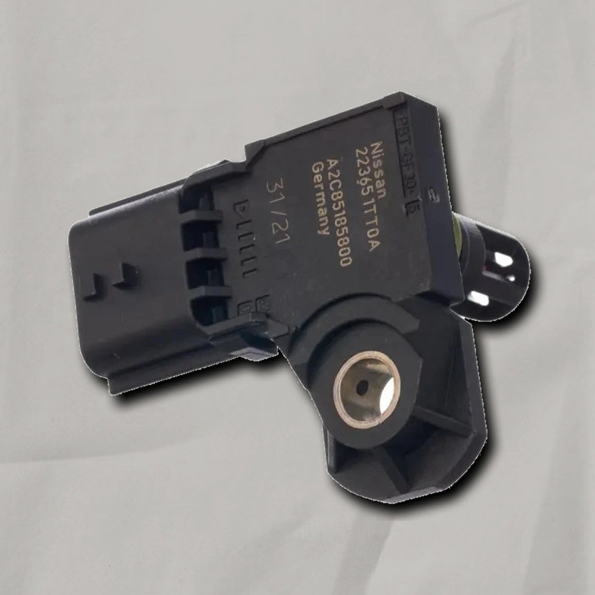 2017-2024 Nissan Sentra Z Boost Pressure Sensor Fits Either Side OEM