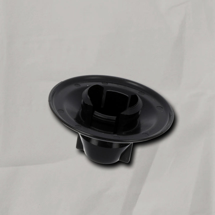 2013-2021 Ford Edge Fusion Mustang Rear Upper Shock Mount Top Nut Cap OEM