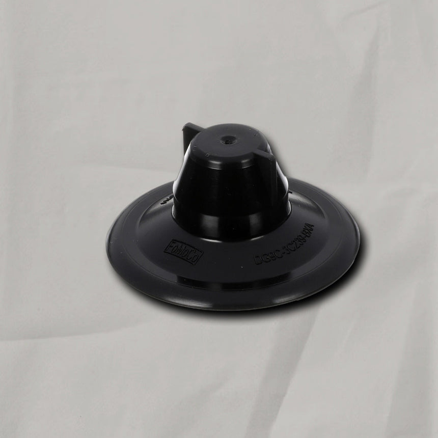 2013-2021 Ford Edge Fusion Mustang Rear Upper Shock Mount Top Nut Cap OEM