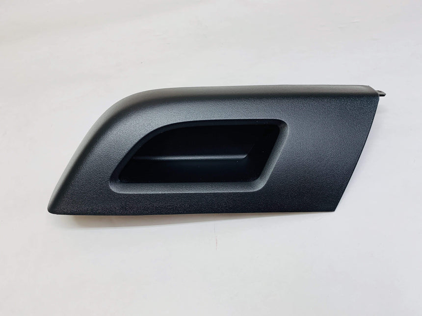 2008-2017 Ford Expedition Roof Rack Trim Cover End Caps Set of 4 Genuine OEM New
