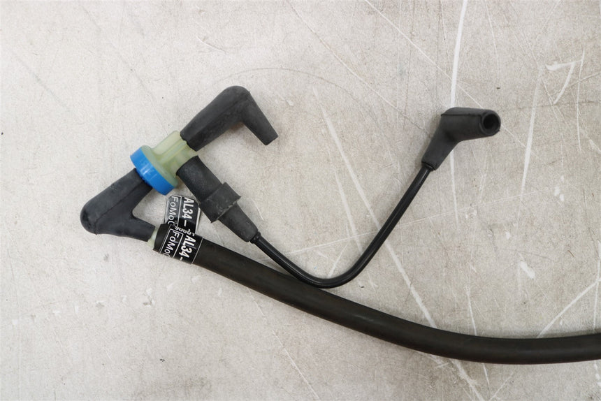 2010-2017 Ford Expedition Navigator Front Upper Vacuum Tube 4WD OEM