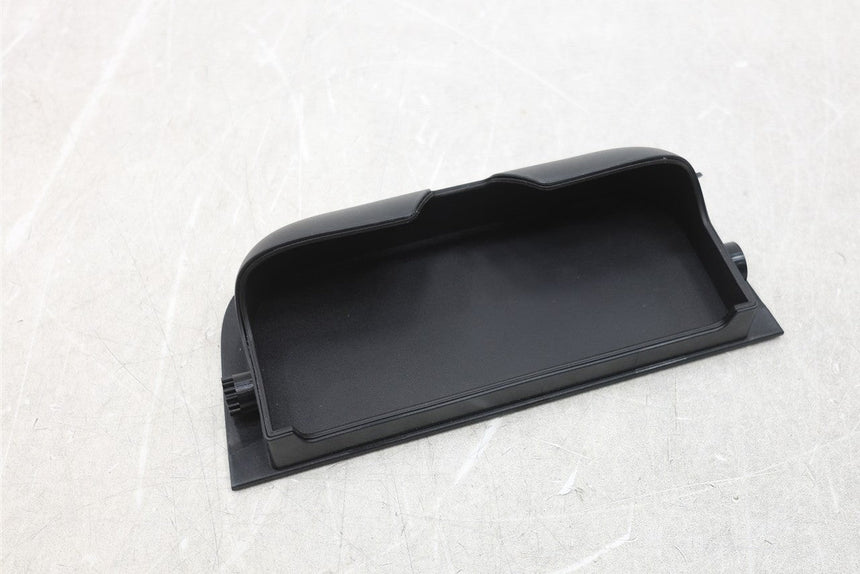 2021-2026 Ford Bronco Overhead Console Sunglasses Bin Door Genuine OEM
