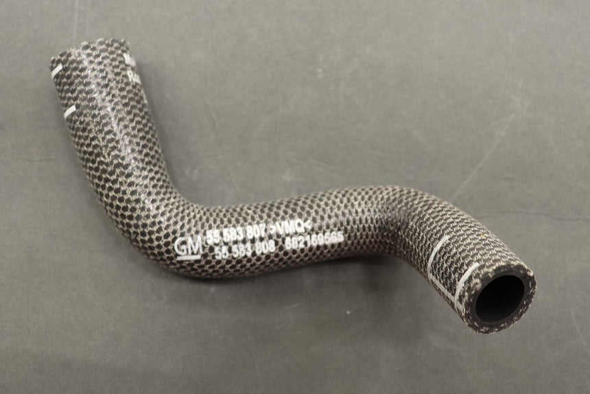 2011-2021 GM Cruze Sonic Trax Encore Engine Oil Cooler Hose 1.4L OEM