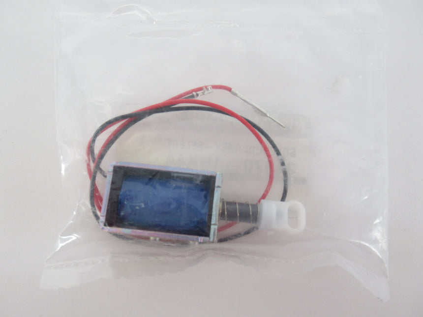 2013-2019 Nissan Versa Versa Note Micra Hatchback OEM Shift Interlock Solenoid