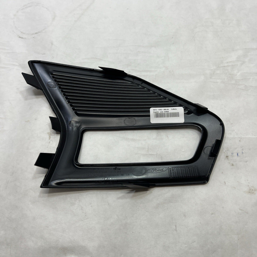 2019-2020 Ford Fusion Driver Side Trim Without Sport Genuine OEM