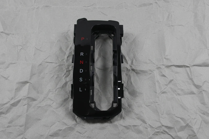 2016-2021 Honda Civic US or Canada Built Automatic Transmission Shift Cover Trim Plate *NH892L* Color