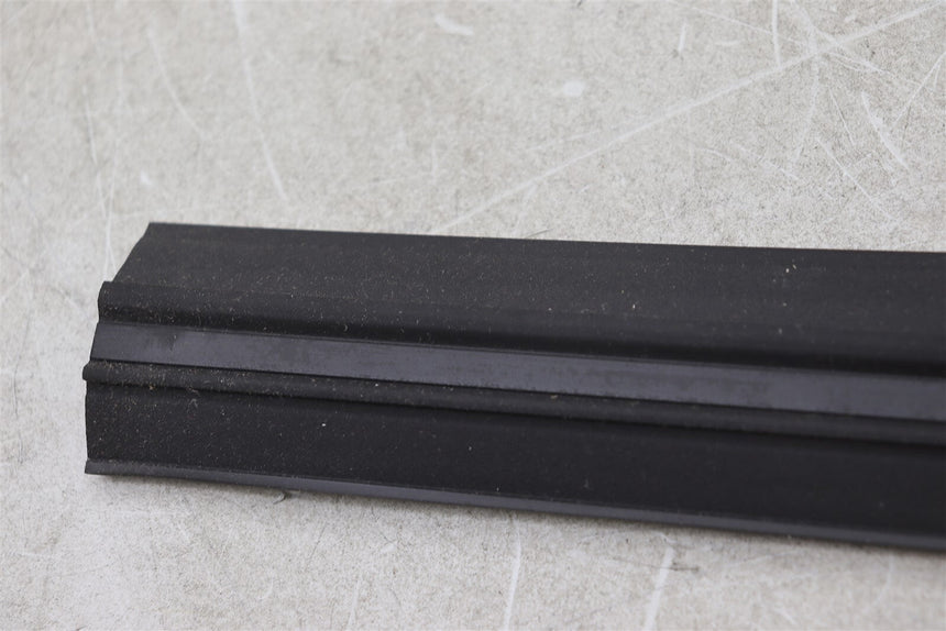 2016-2022 Honda HR-V Driver Side Door Glass Channel Weatherstrip OEM