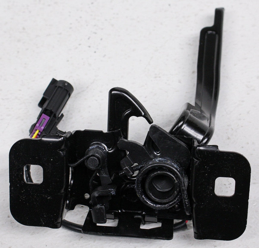 2017-2018 GMC Acadia OEM Hood Latch