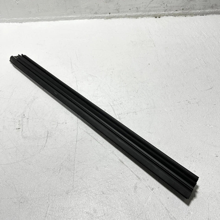 2018-2025 Toyota Camry Rear Door Lower Weatherstrip Seal Either Side OEM