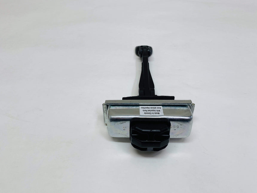 2014-2018 Silverado Sierra Tahoe Yukon Front Door Check Door Stop OEM New