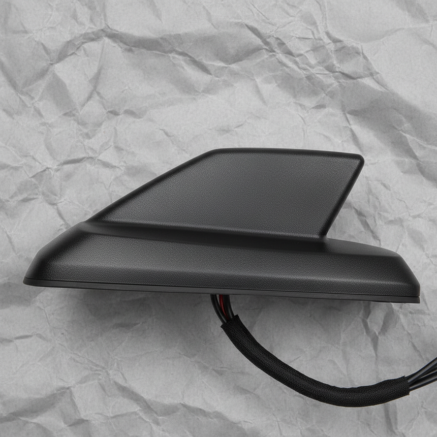 Silverado Sierra Yukon Escalade Roof Antenna GPS OnStar XM Sirius OEM