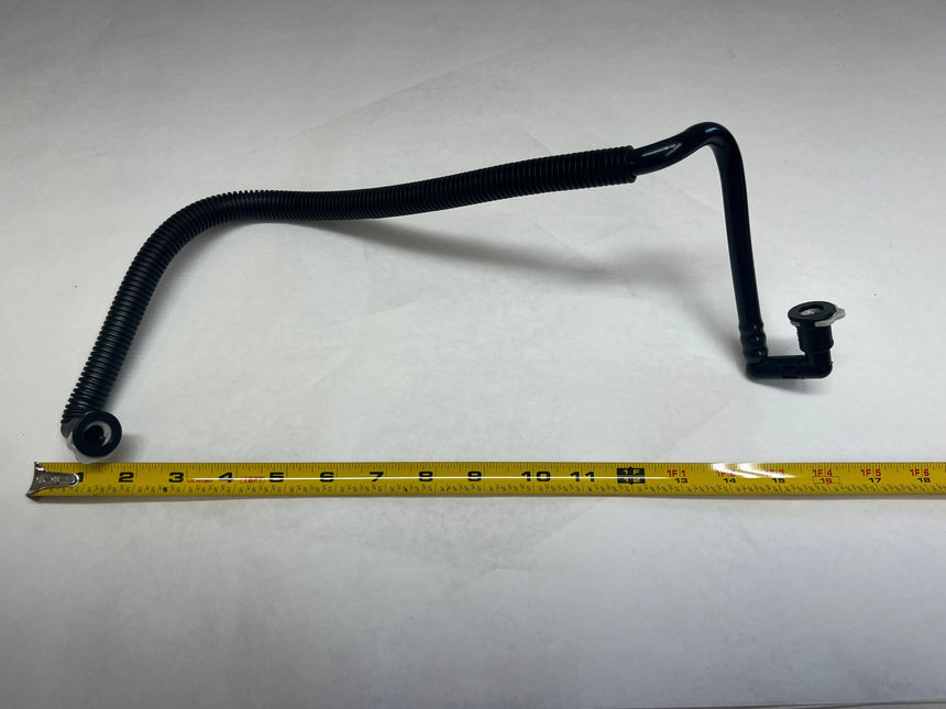 Terrain Equinox Verano 2.4 Engine Vapor Canister Purge Valve Tube