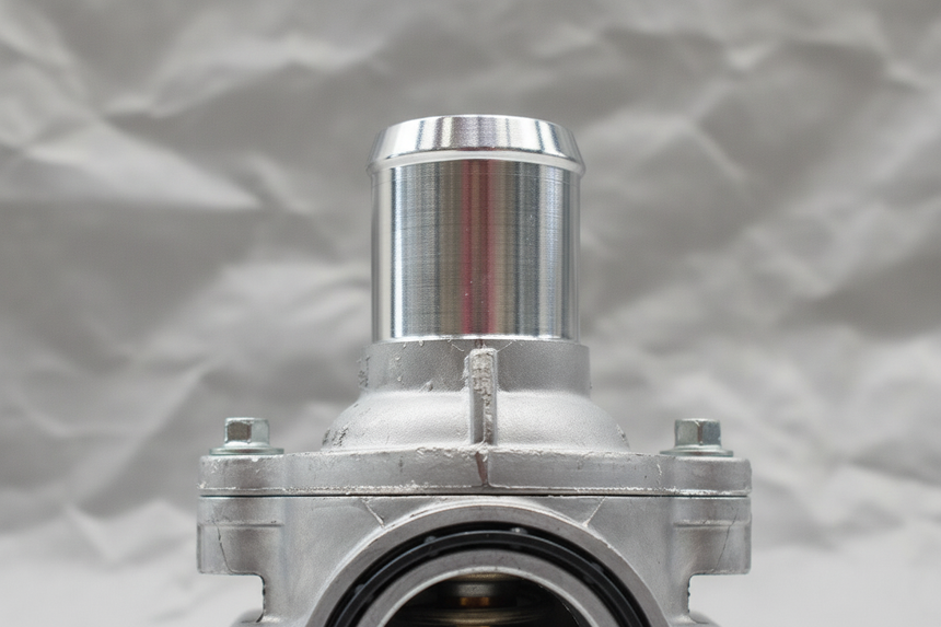 2011-2025 Ford F-150 OEM Engine Coolant Thermostat Housing 5.0L V8