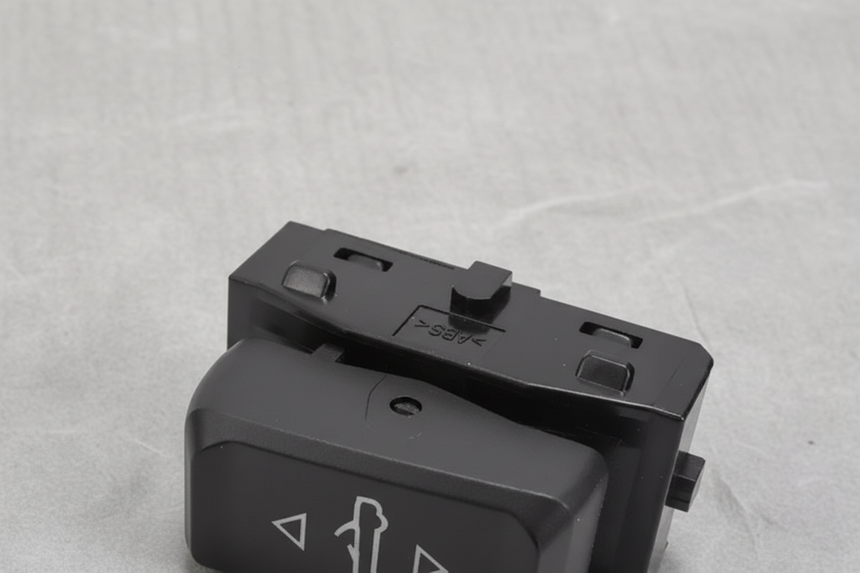 2014-2024 Camaro 2014-2019 Corvette OEM Folding Convertible Top Switch