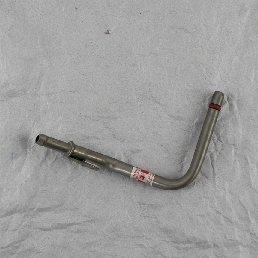 2016-2022 Colorado Canyon 2.5 Coolant Air Bleed Pipe Genuine OEM