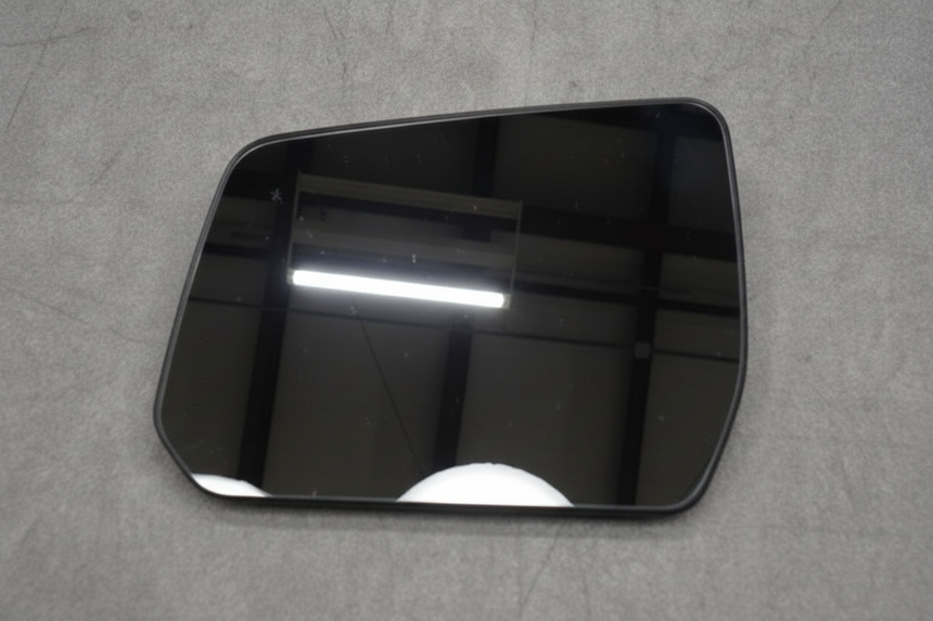 2019-2024 Traverse Acadia OEM Front Driver Door Mirror Glass w/ Blind Spot