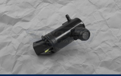04-13 Kia Forte Spectra 2.0L Windshield Washer Pump Genuine OEM