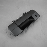 07-13 Tundra OEM Genuine Tailgate Handle W/O Keyless Entry 5' Bed