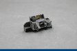 09-15 Honda Pilot Glove Box Latch Gray Genuine OEM