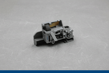 09-15 Honda Pilot Glove Box Latch Gray Genuine OEM