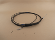 10-13 Corolla OEM Genuine Power Trunk Lock Release Cable