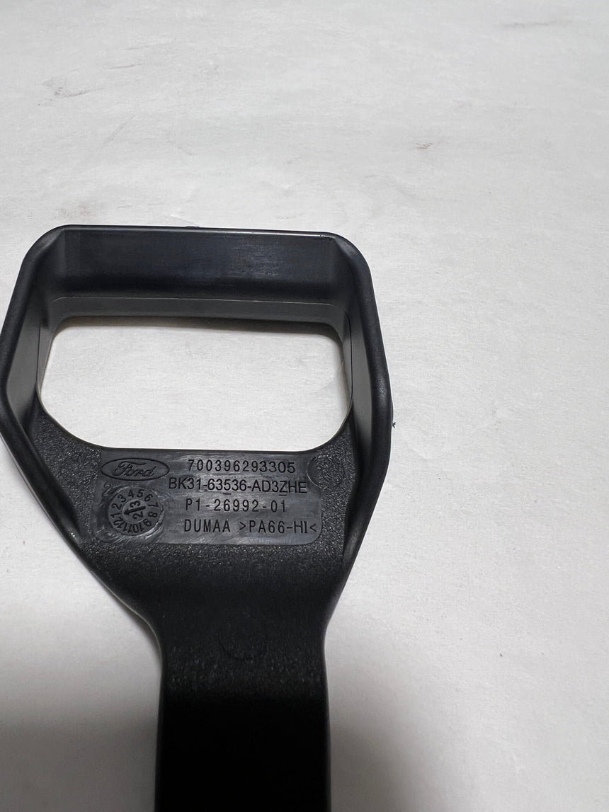 2015-2024 Ford Transit Van Seat Frame Anchor Pull Strap Handle Genuine OEM