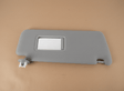 10-24 4Runner OEM Passenger Sun Visor Gray No Sunroof