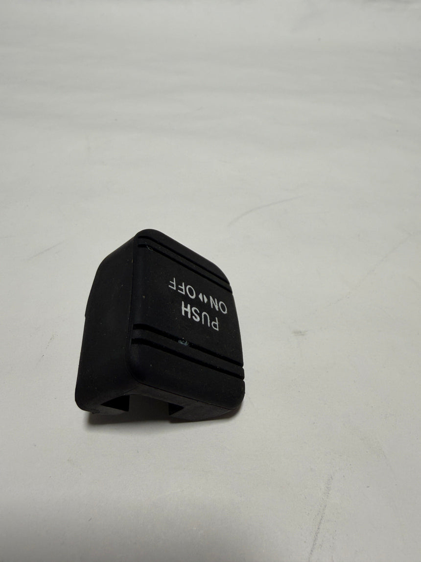 11-20 Toyota Sienna OEM Emergency Brake Pedal Pad Cover