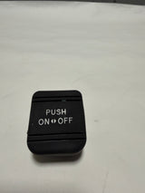 11-20 Toyota Sienna OEM Emergency Brake Pedal Pad Cover