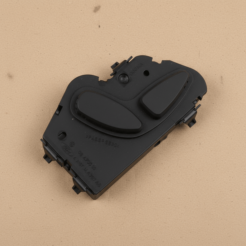 12-23 Transit Connect 18-22 EcoSport 12-14 Focus OEM Driver Seat