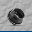12-25 Ram 2500 3500 Transmission Output Shaft Seal Genuine OEM Mopar