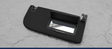 15-17 Ford F-150 Passenger Side Sun Visor Ebony Genuine OEM Non Lighted Black