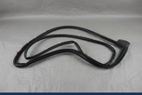 15-21 Kia Sedona Driver Side Front Door Mounted Weatherstrip OEM