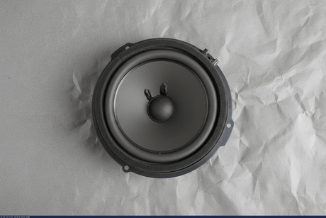 15-25 Ford Edge Escape Bronco Sport Maverick Door Speaker Genuine OEM
