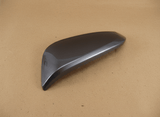 16-18 RAV4 OEM Driver Side Mirror Cover Gray Japan Built w/Signal