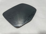 2020-2025 Honda Passport Ridgeline Passenger Side Heated Mirror Glass OEM