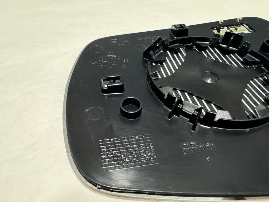 2020-2025 Honda Passport Ridgeline Passenger Side Heated Mirror Glass OEM
