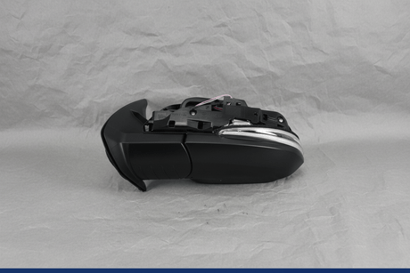 16-23 Toyota Tacoma Driver Side Door Mirror Blind Spot Genuine OEM