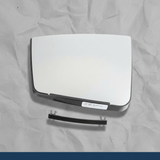 16-25 Ford F650 F750 Driver Side Blind Spot Rear View Mirror Lower OEM