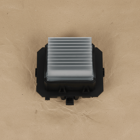 16-25 Mazda MX-5 Miata OEM Genuine Blower Unit Resistor