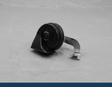 17-19 Ford Escape Passenger Side High Pitch Horn Genuine OEM