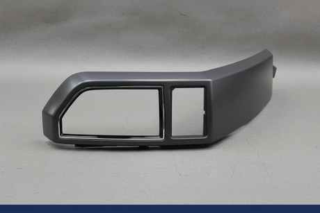 17-22 Ford F-150 F-250 F-350 Passenger Side Dash A/C Vent Trim OEM
