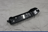 17-22 Ford F-250 F-350 F-450 Front Passenger Door Armrest Cover Ebony OEM