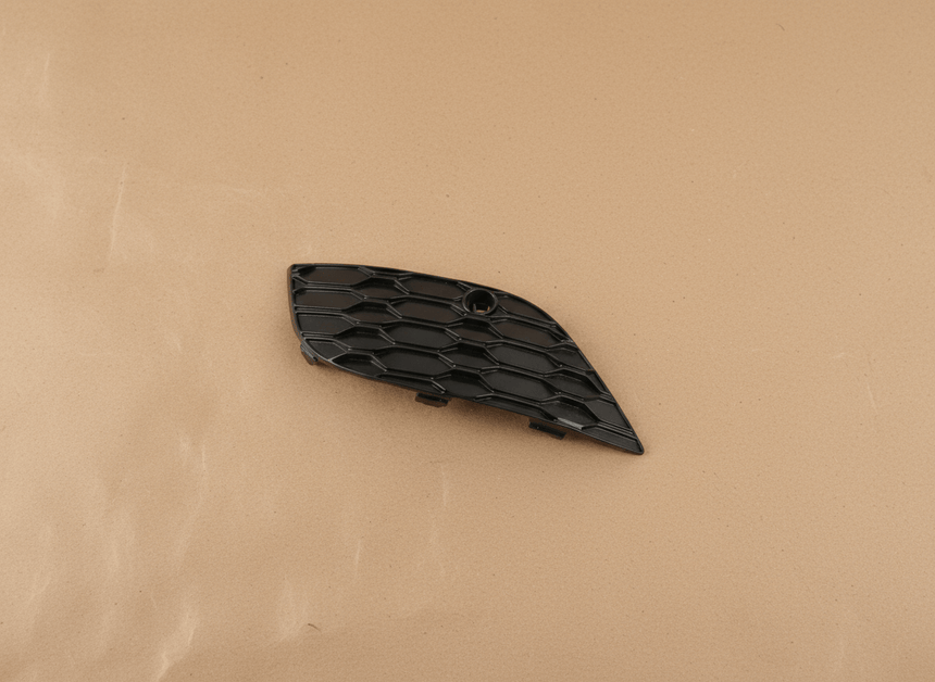 17-22 Jeep Grand Cherokee OEM Driver Side Lower Grille Bezel