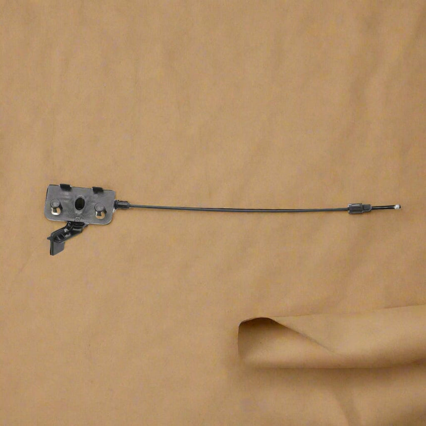 17-26 Jeep Compass Mopar OEM Hood Latch Release Cable