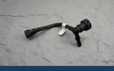 18-21 Ford F-150 3.0L Passenger Side Fuel Line Pipe Genuine OEM